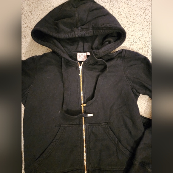 ♡ SOLD ♡ Juicy Couture Y2K Vintage Tracksuit Set - Picture 6 of 12